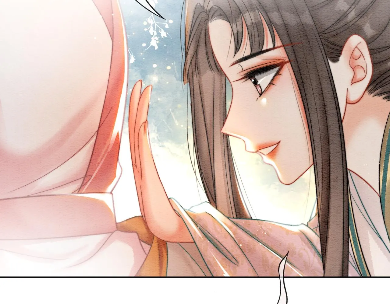 第73话 闺蜜登场？ 第37页