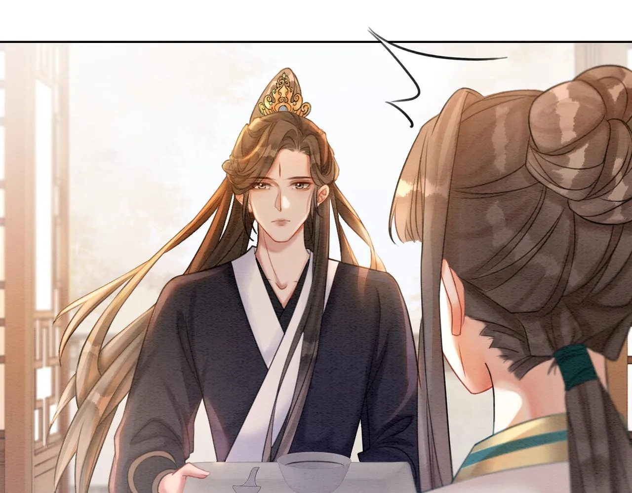 第73话 闺蜜登场？ 第60页