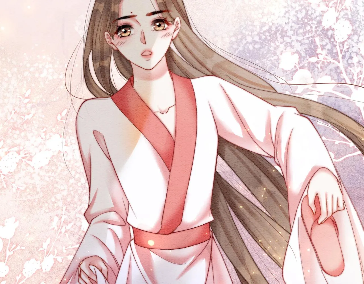 第73话 闺蜜登场？ 第63页