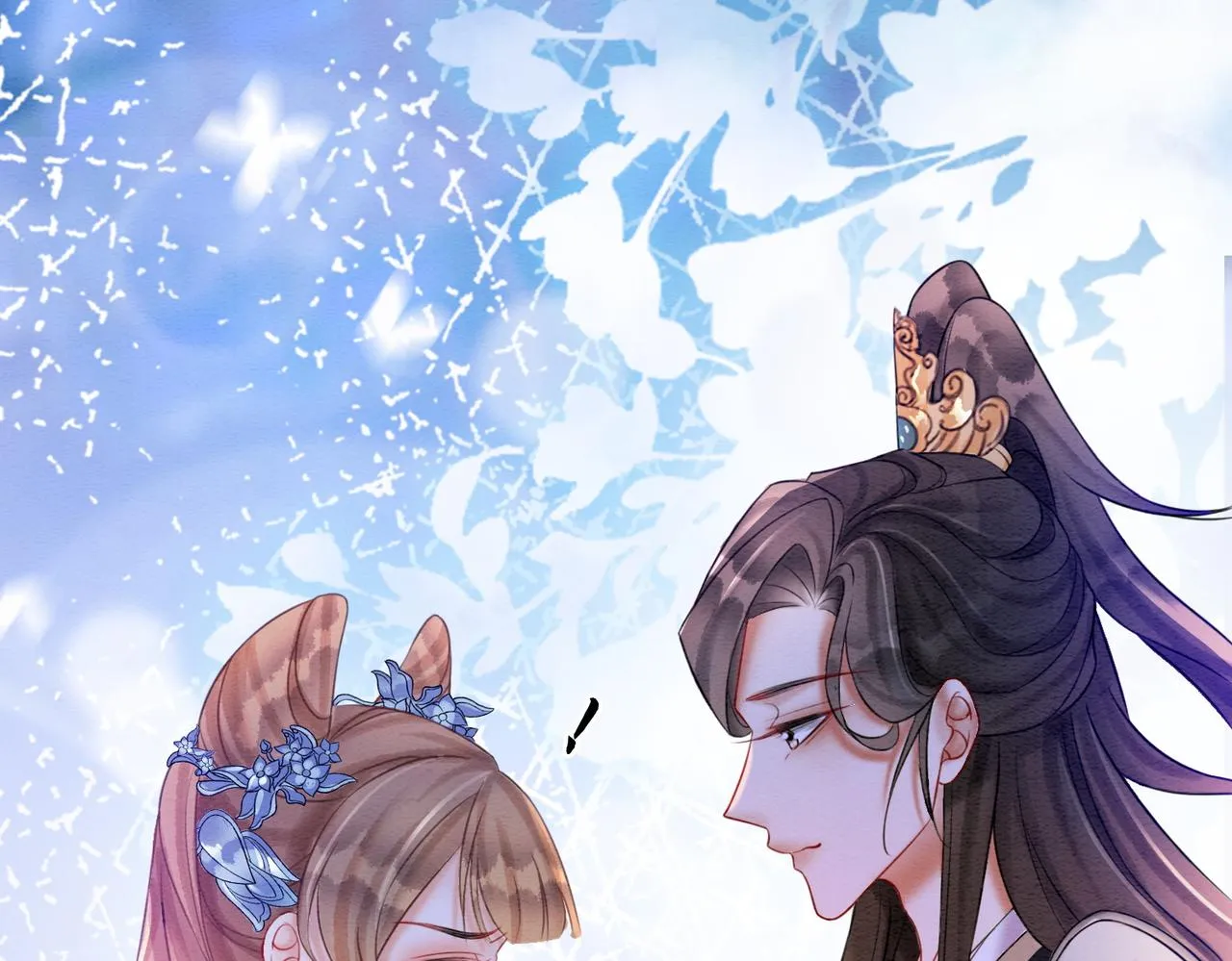 第68话 想做她的唯一 第60页