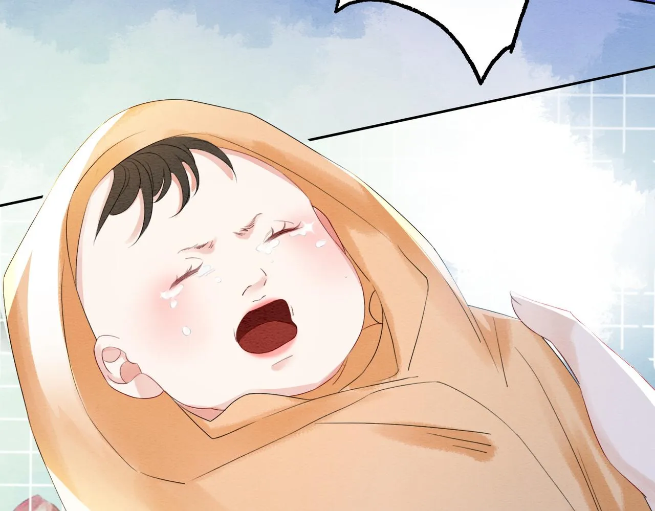 第90话 真假皇子 第58页