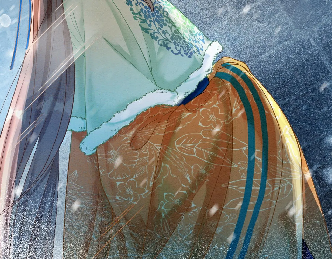 第87话 背叛 第7页