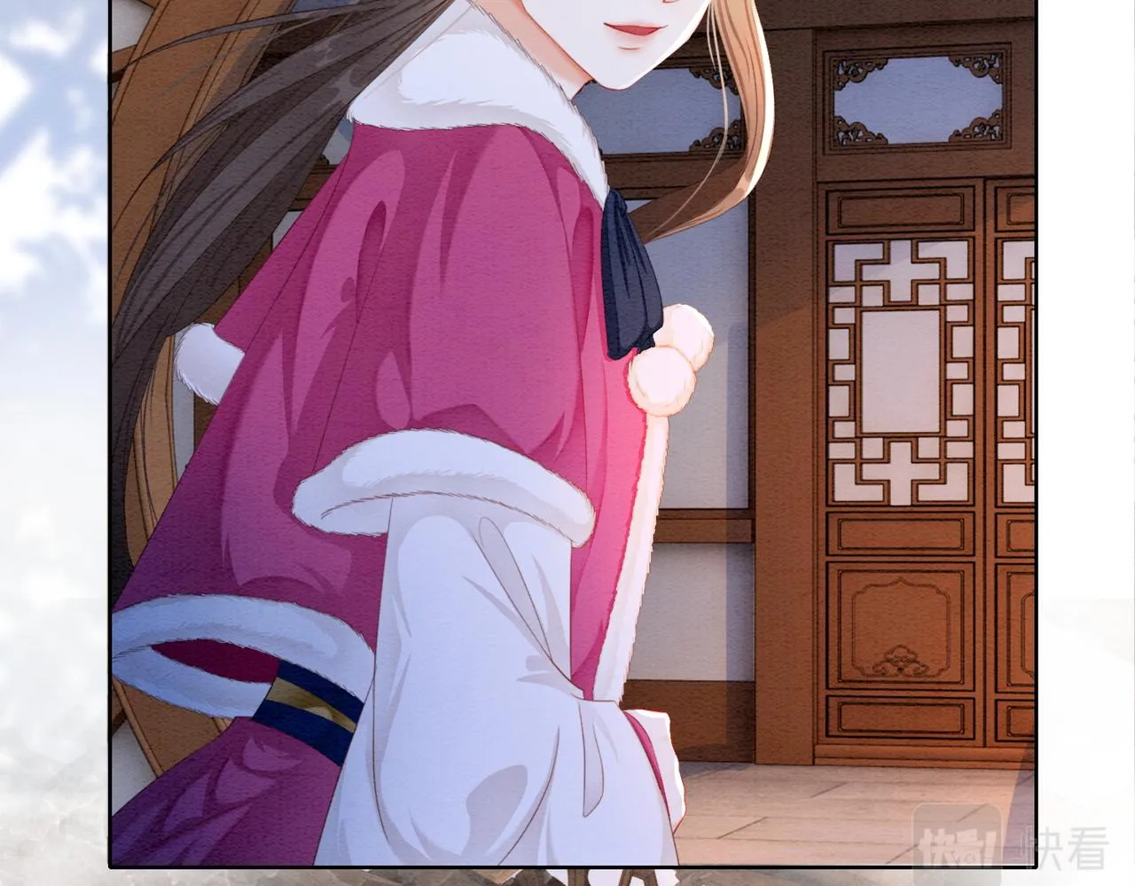 第100话大婚 第41页