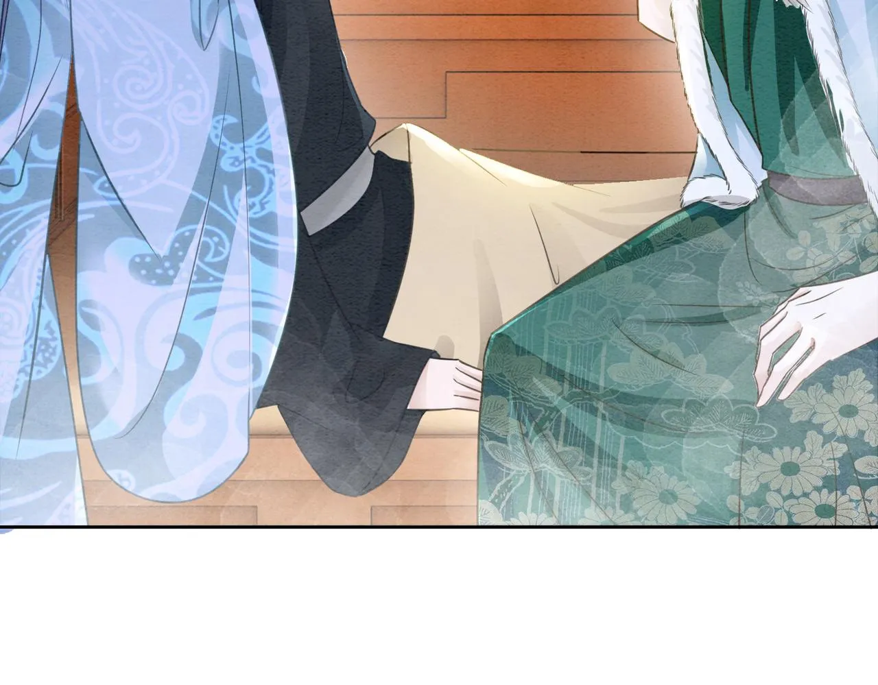第97话王妃无法醒来了？ 第66页