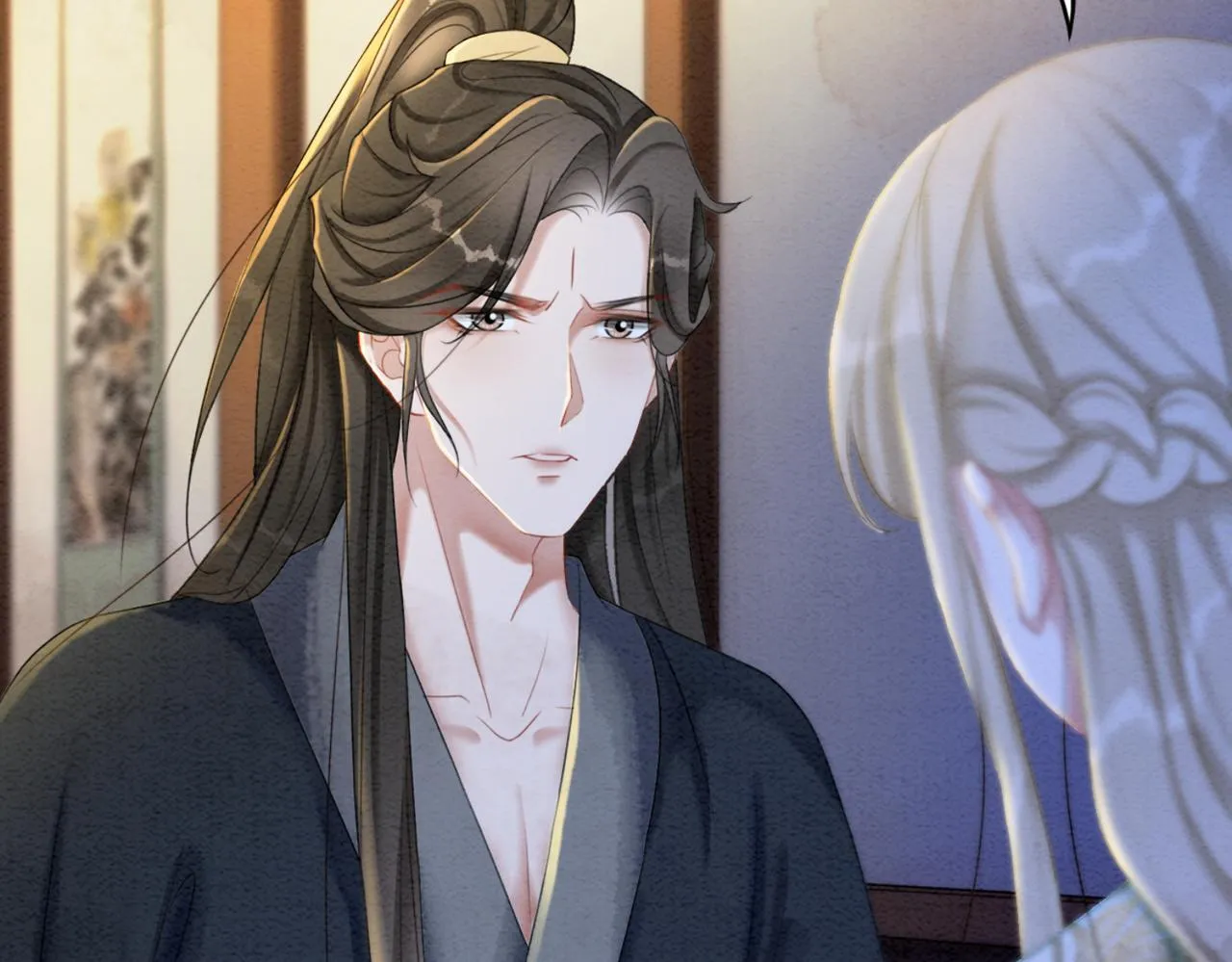 第97话王妃无法醒来了？ 第69页