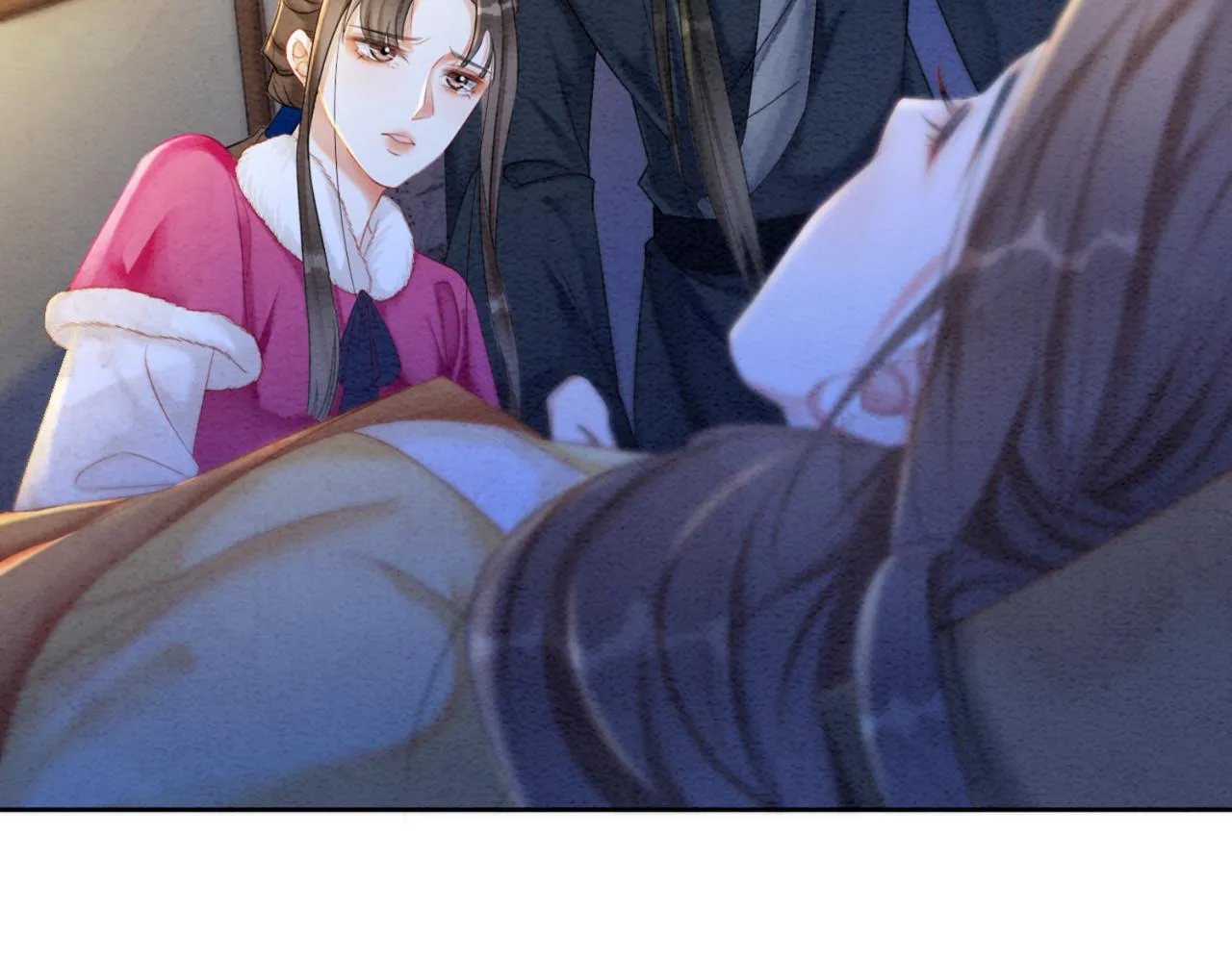 第97话王妃无法醒来了？ 第78页