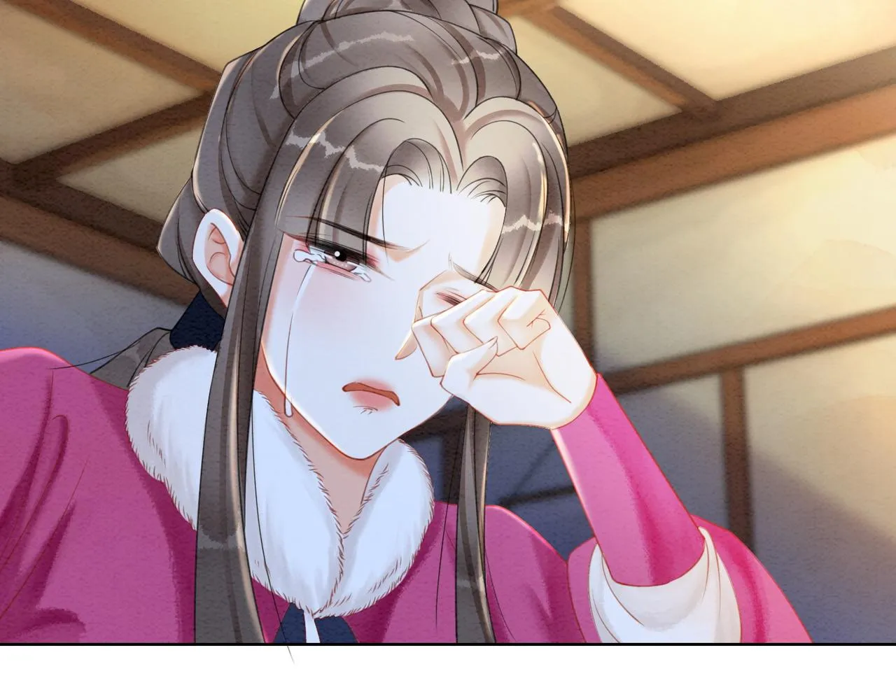 第97话王妃无法醒来了？ 第81页