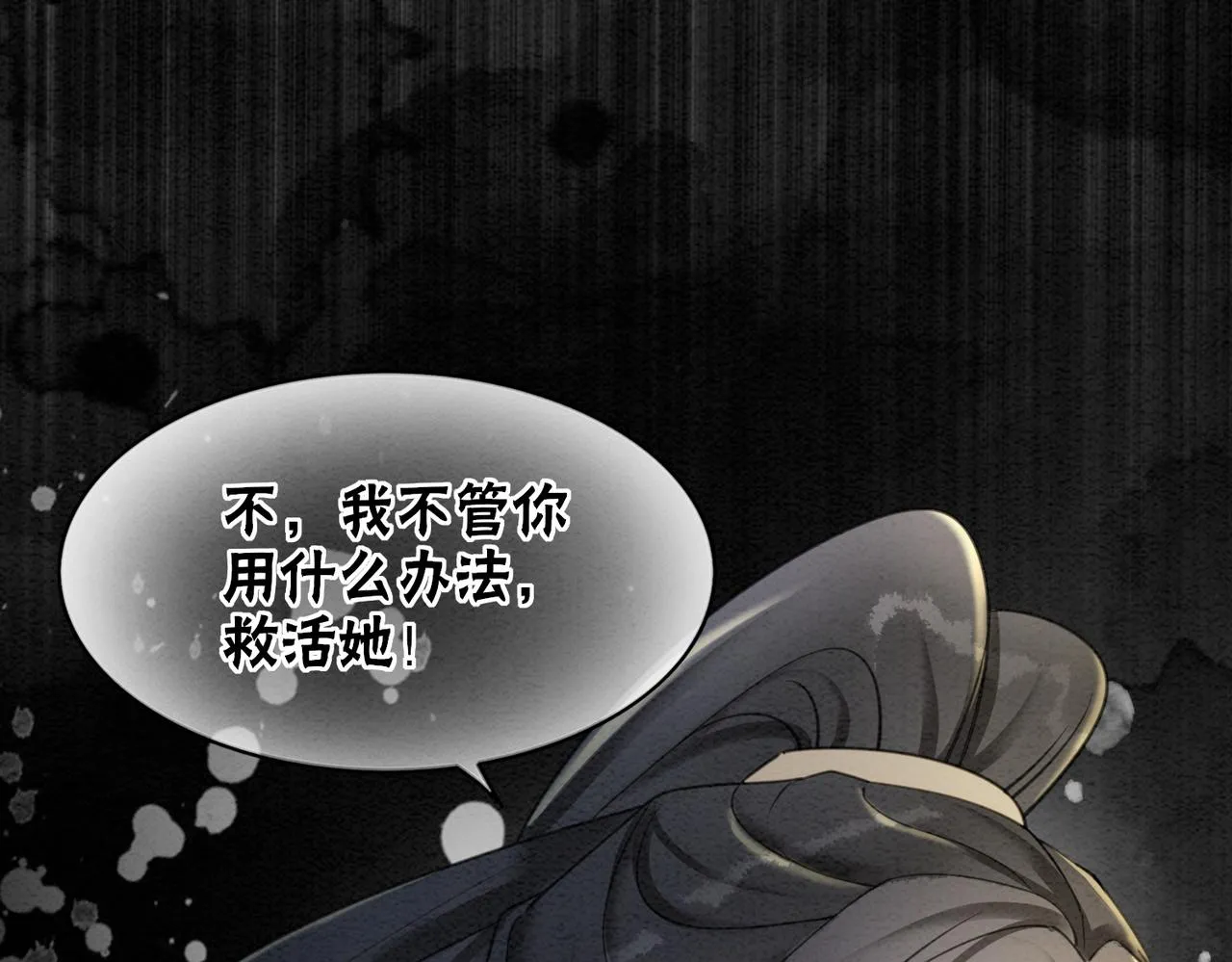 第97话王妃无法醒来了？ 第86页