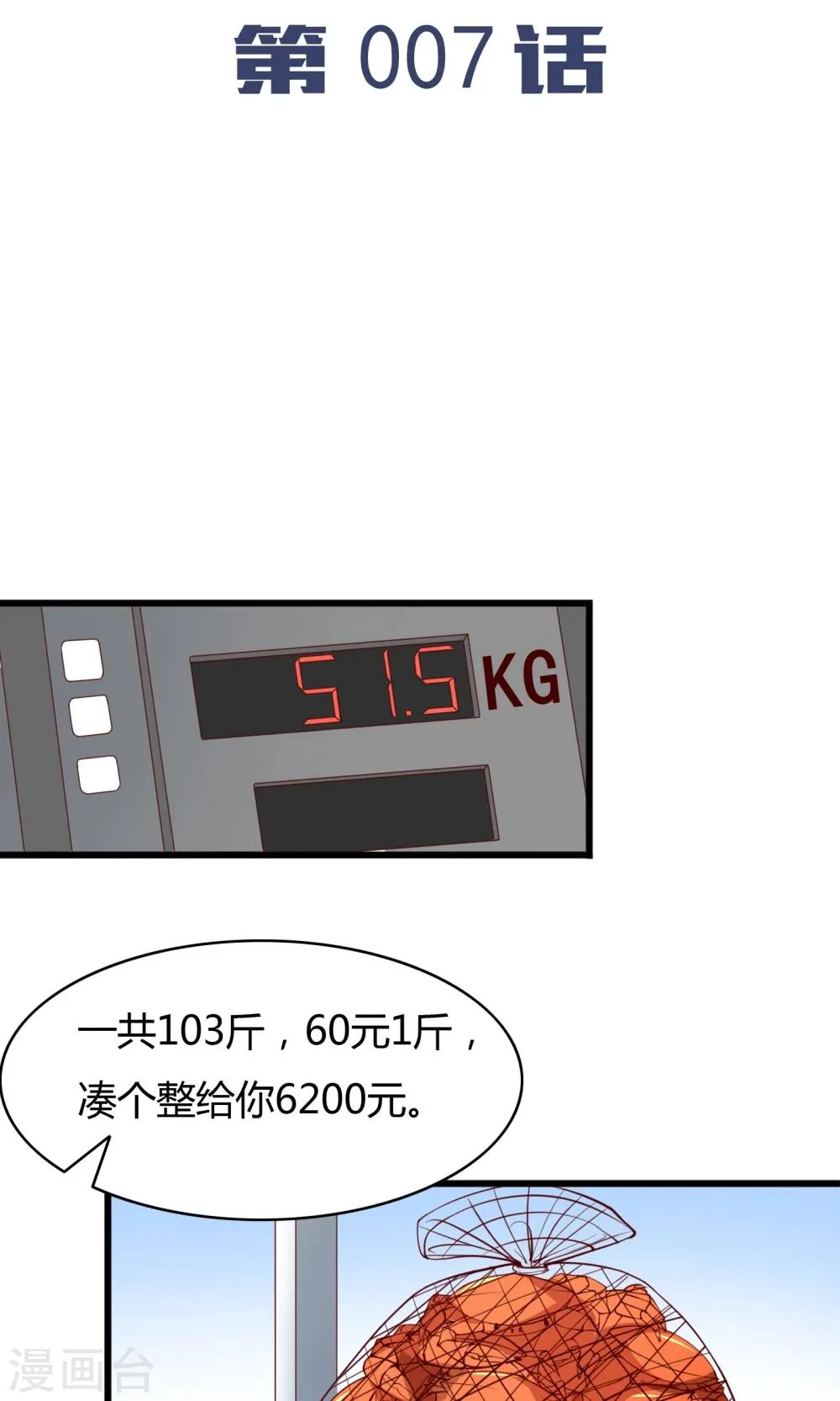 第7话 第3页