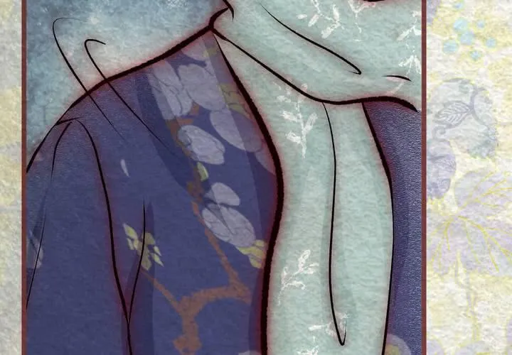 #34 木槿.肆【暮落朝开】 第77页