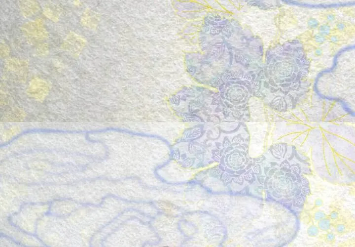 #34 木槿.肆【暮落朝开】 第80页