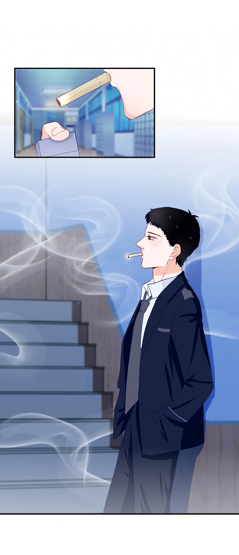 第121话 第3页