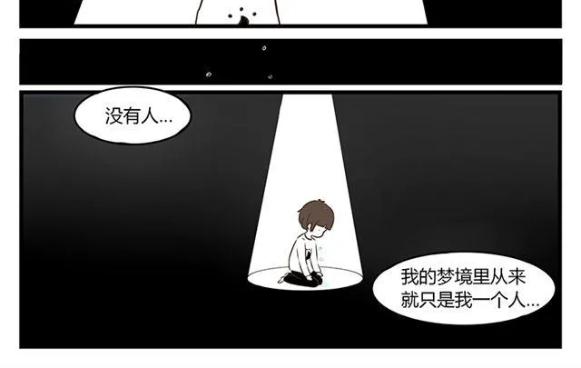 第5话 梦境里的人 第6页