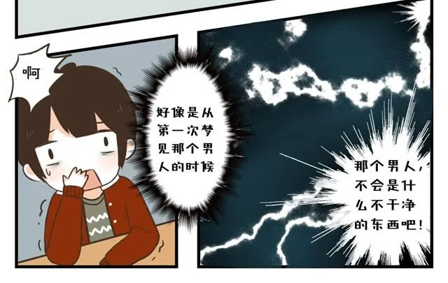第一话 梦境 第12页