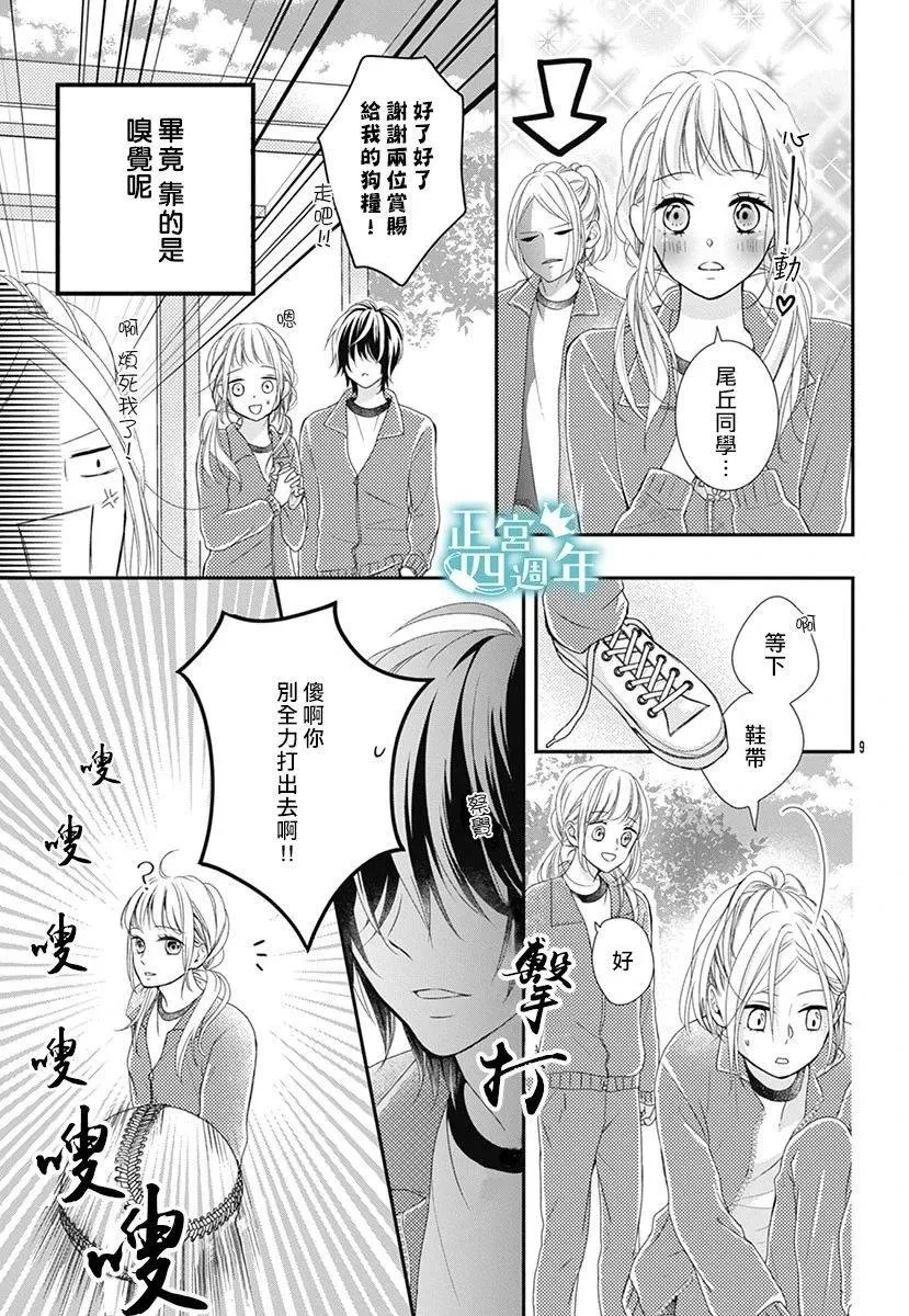 第1话 第9页