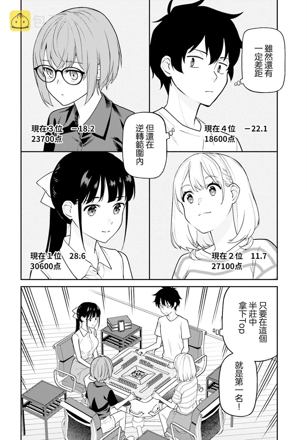 第29话 第4页