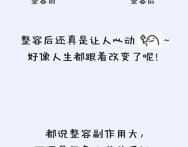 第6期 如果有条件，该不该整容？ 第5页