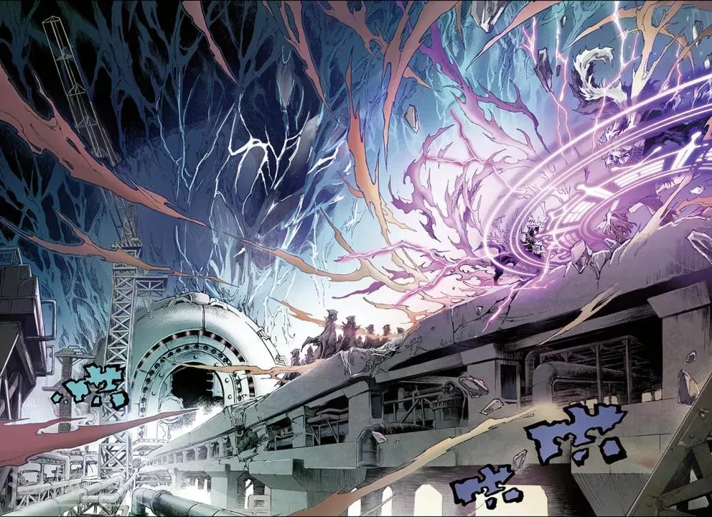 第174话 八卦尊者1 第2页