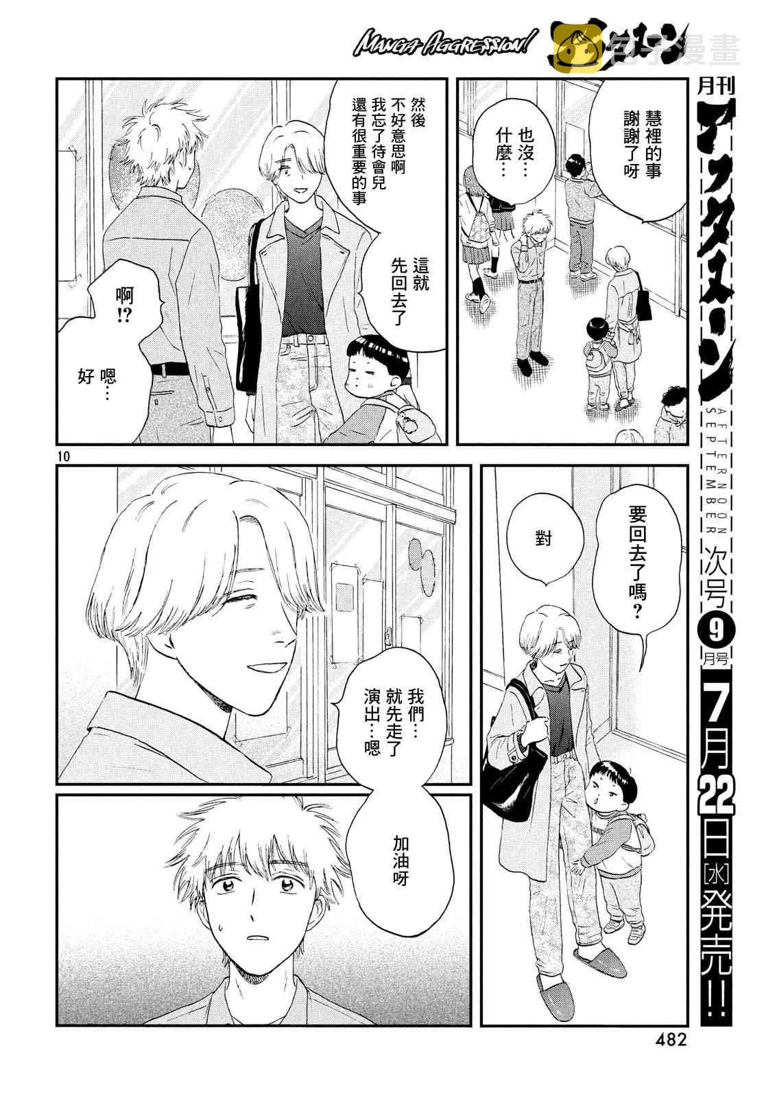 22话 第10页