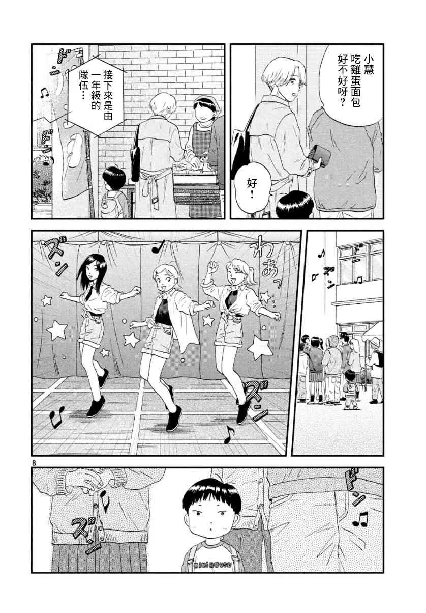 21话 第8页