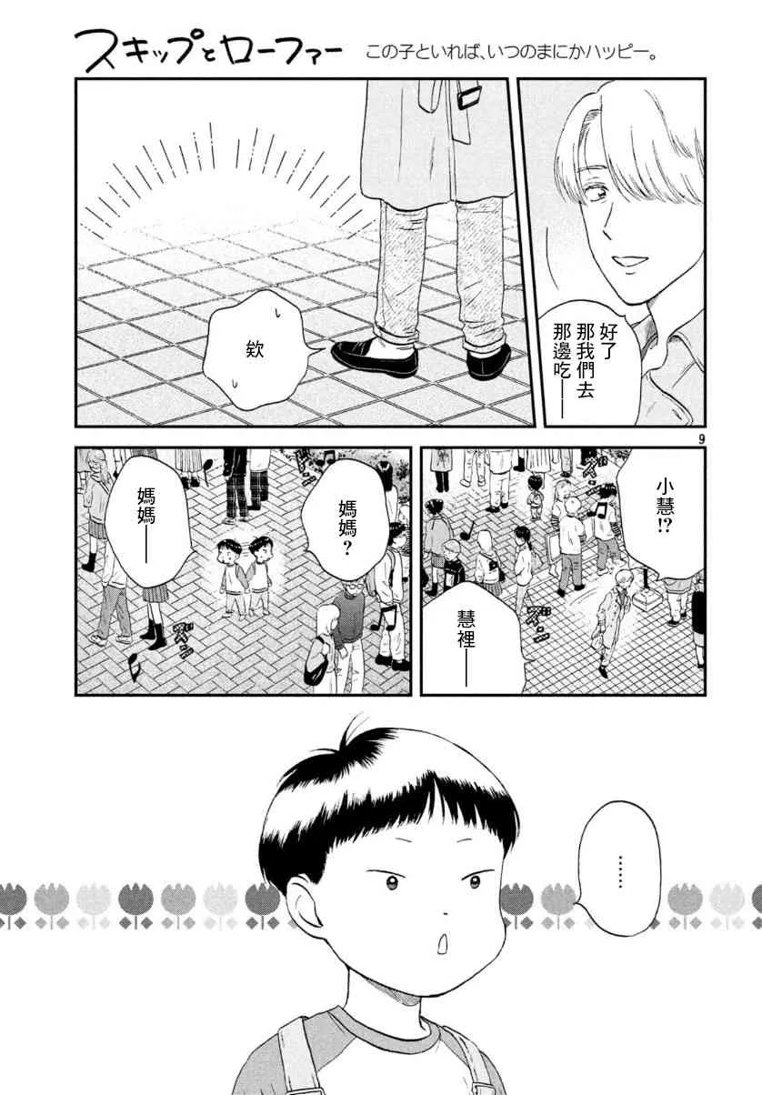 21话 第9页