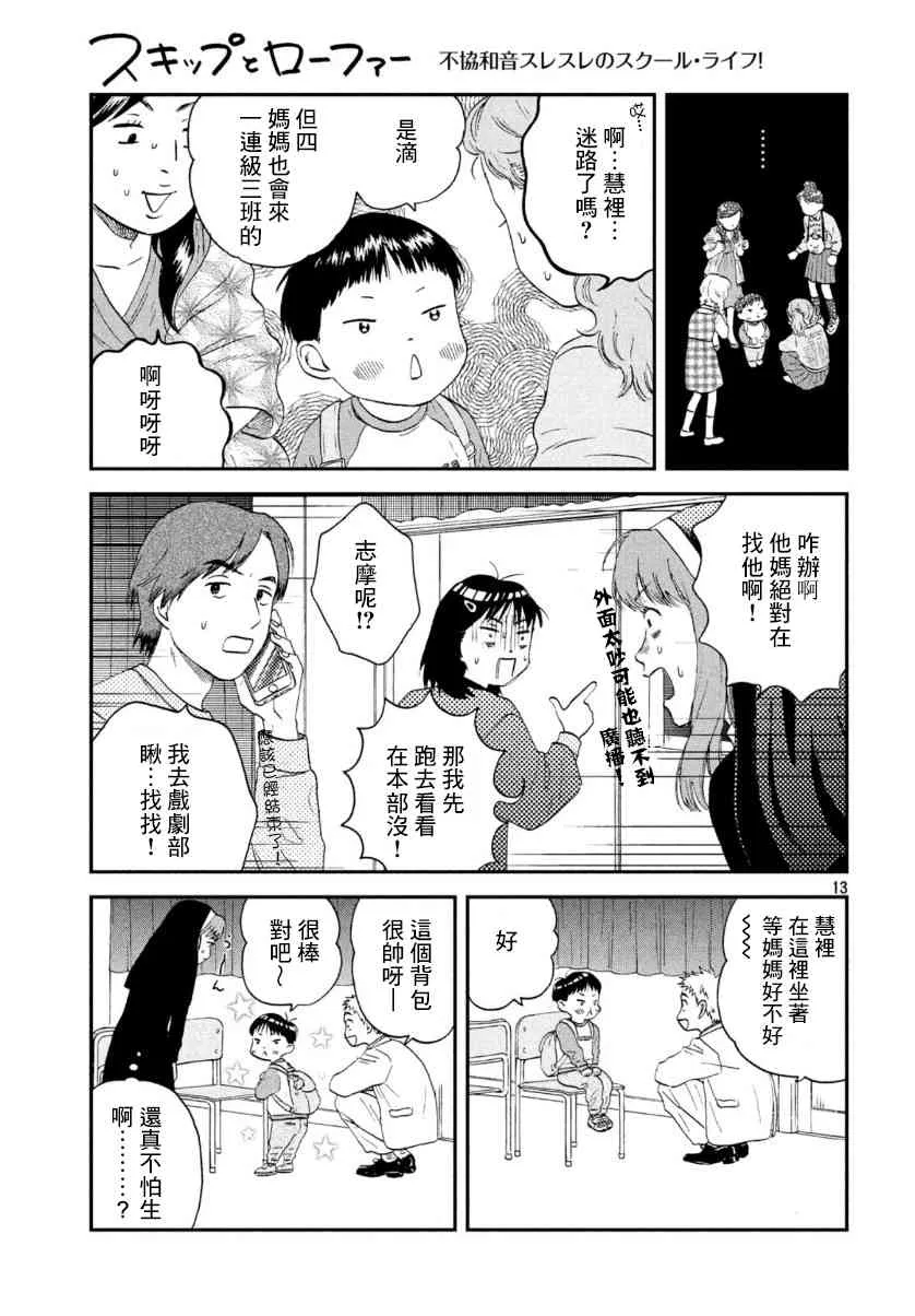 21话 第13页