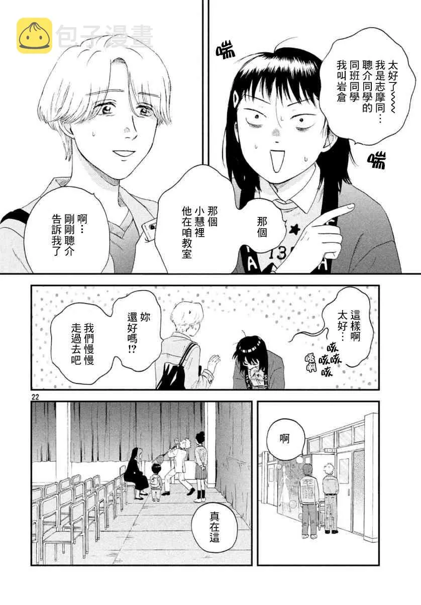 21话 第22页