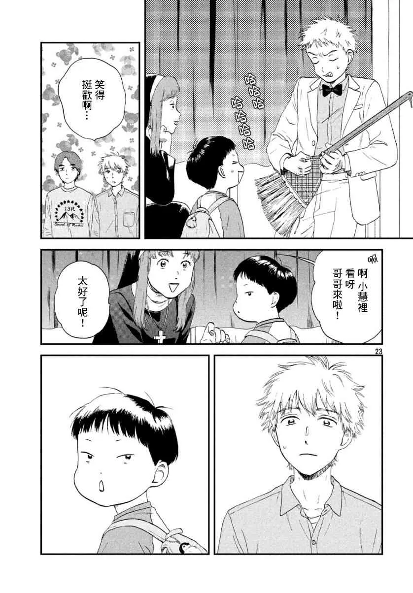 21话 第23页