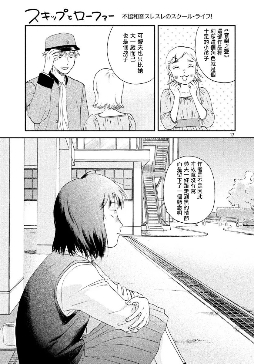 19话 第17页