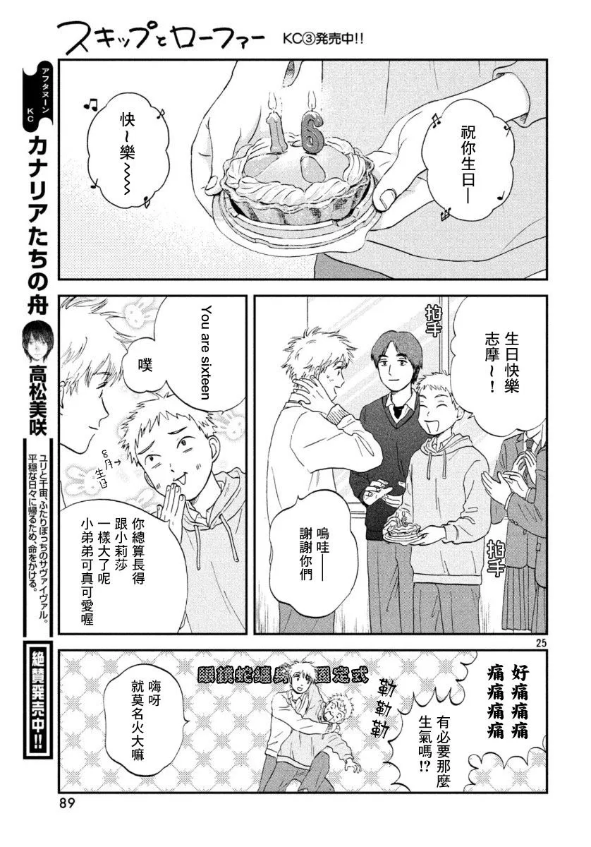 19话 第25页