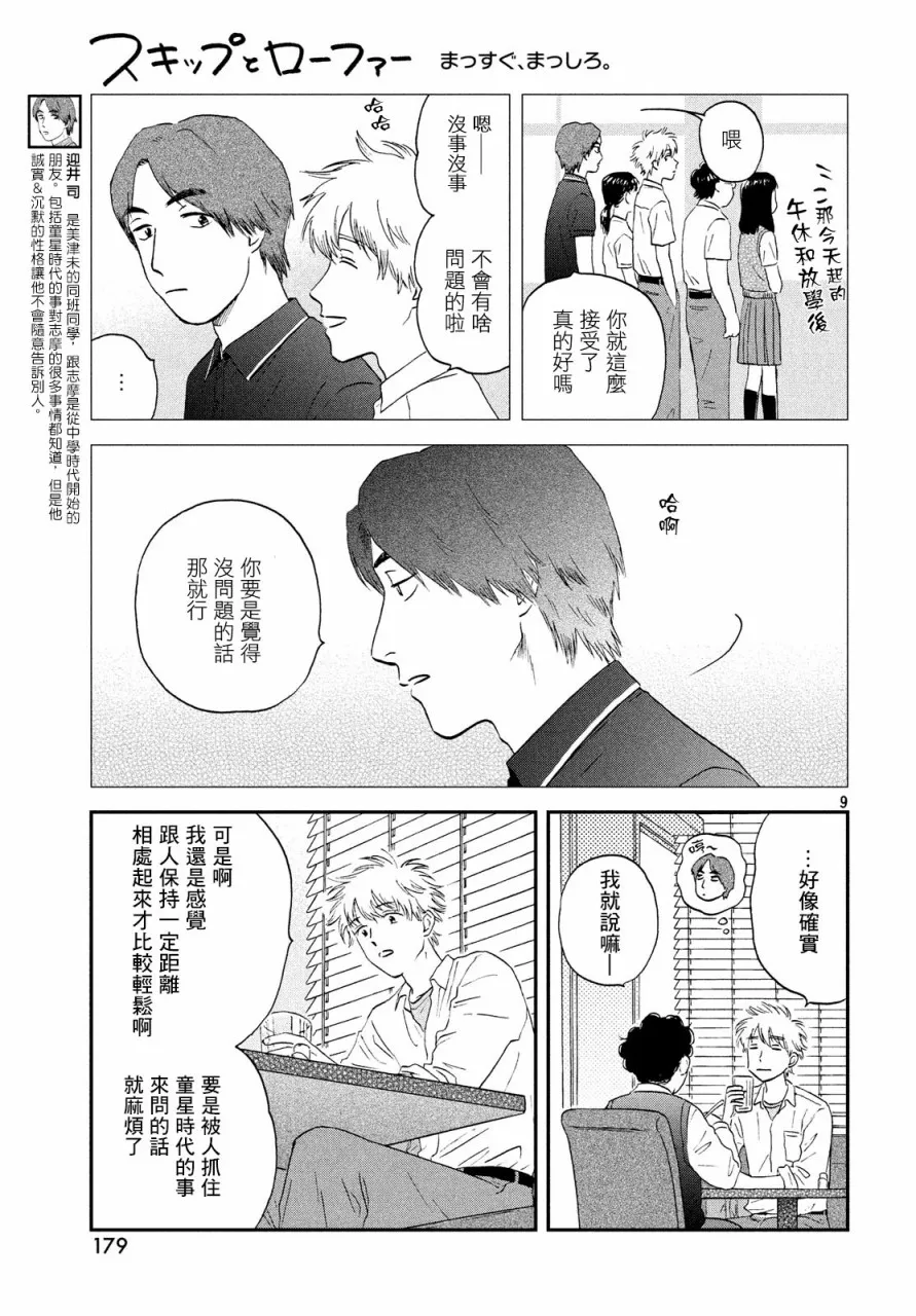 18话 第8页