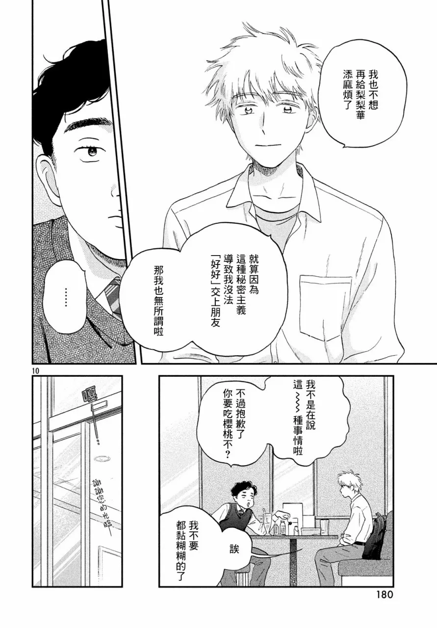 18话 第9页