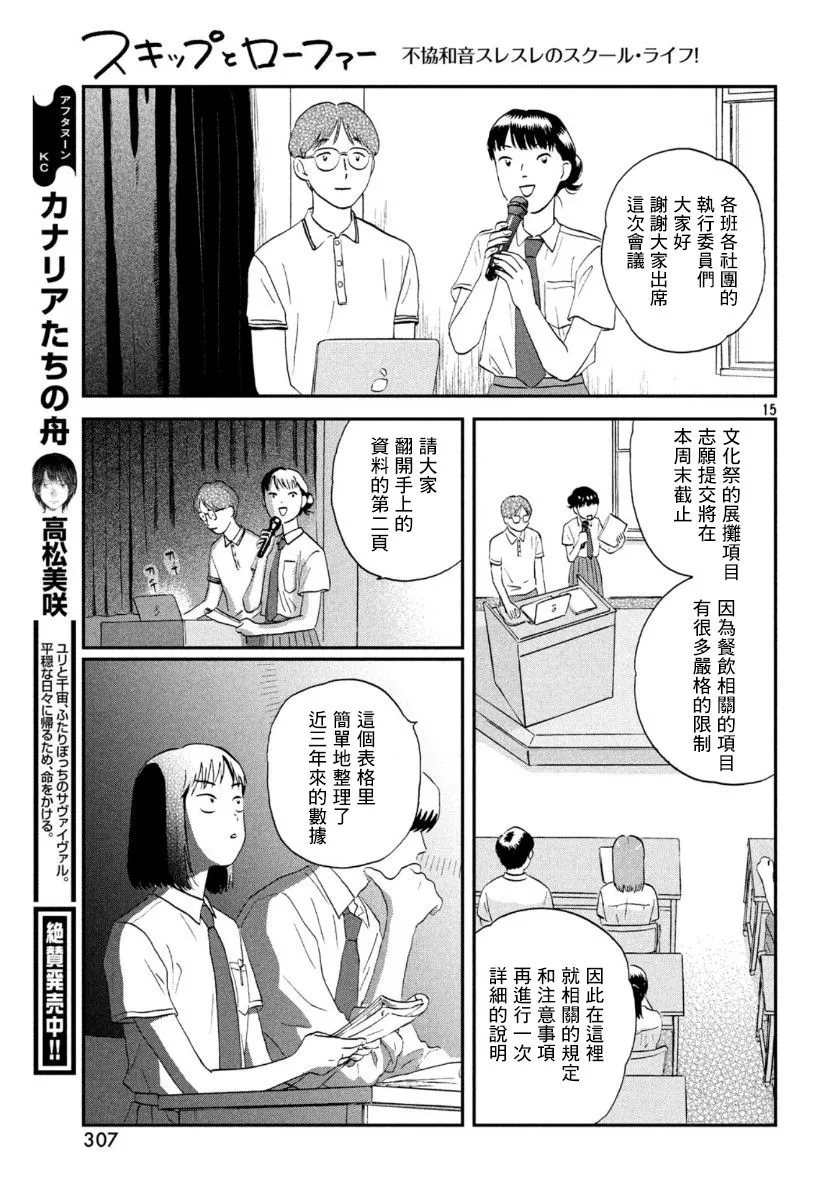 17话 第15页
