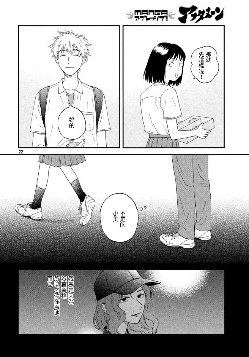 17话 第22页