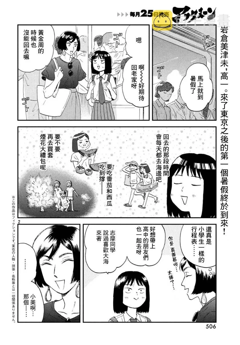13话 第2页