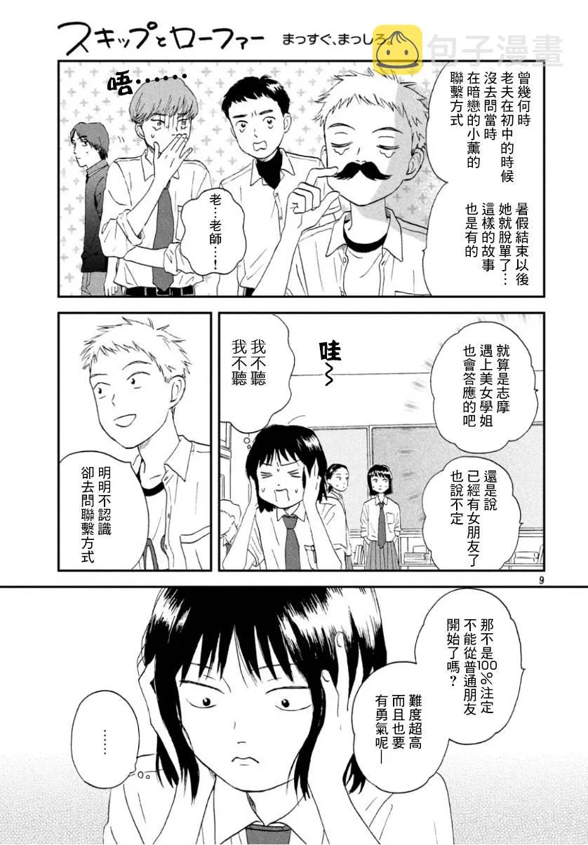 13话 第9页