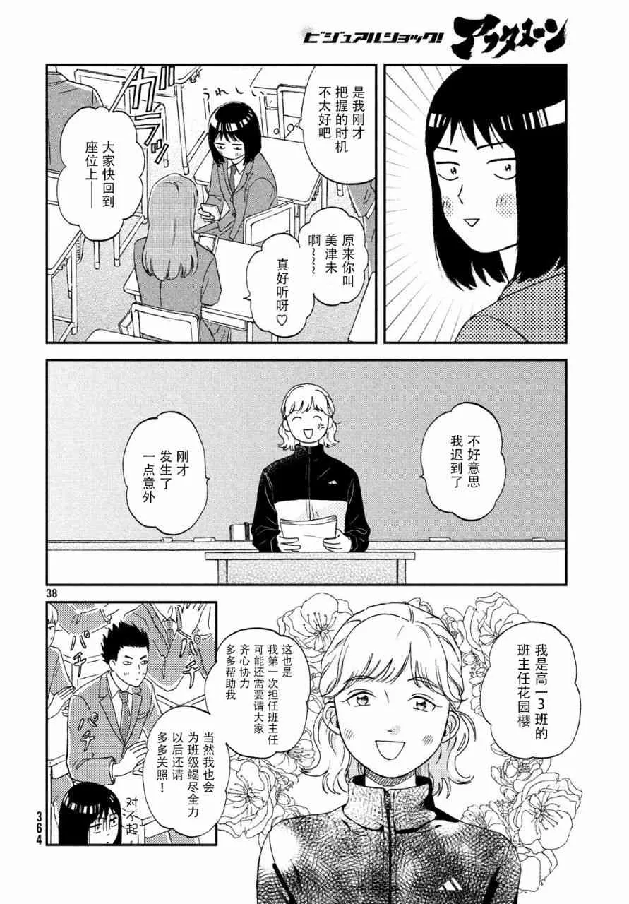1话 第38页