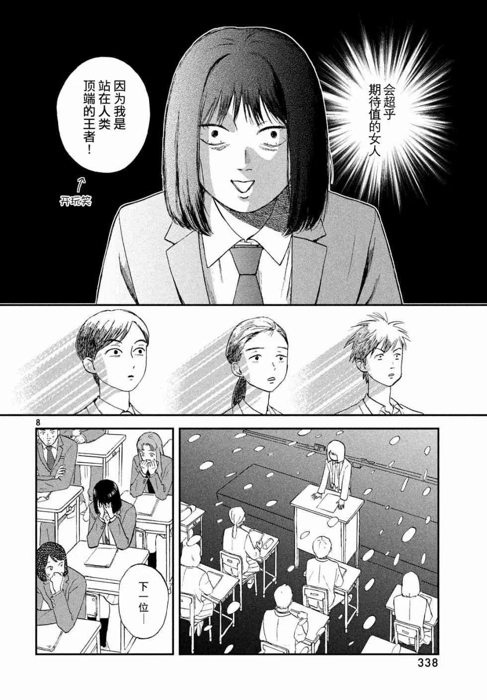 2话 第8页