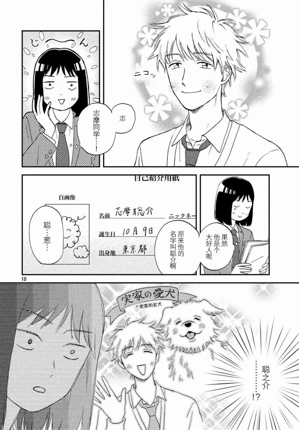 2话 第10页