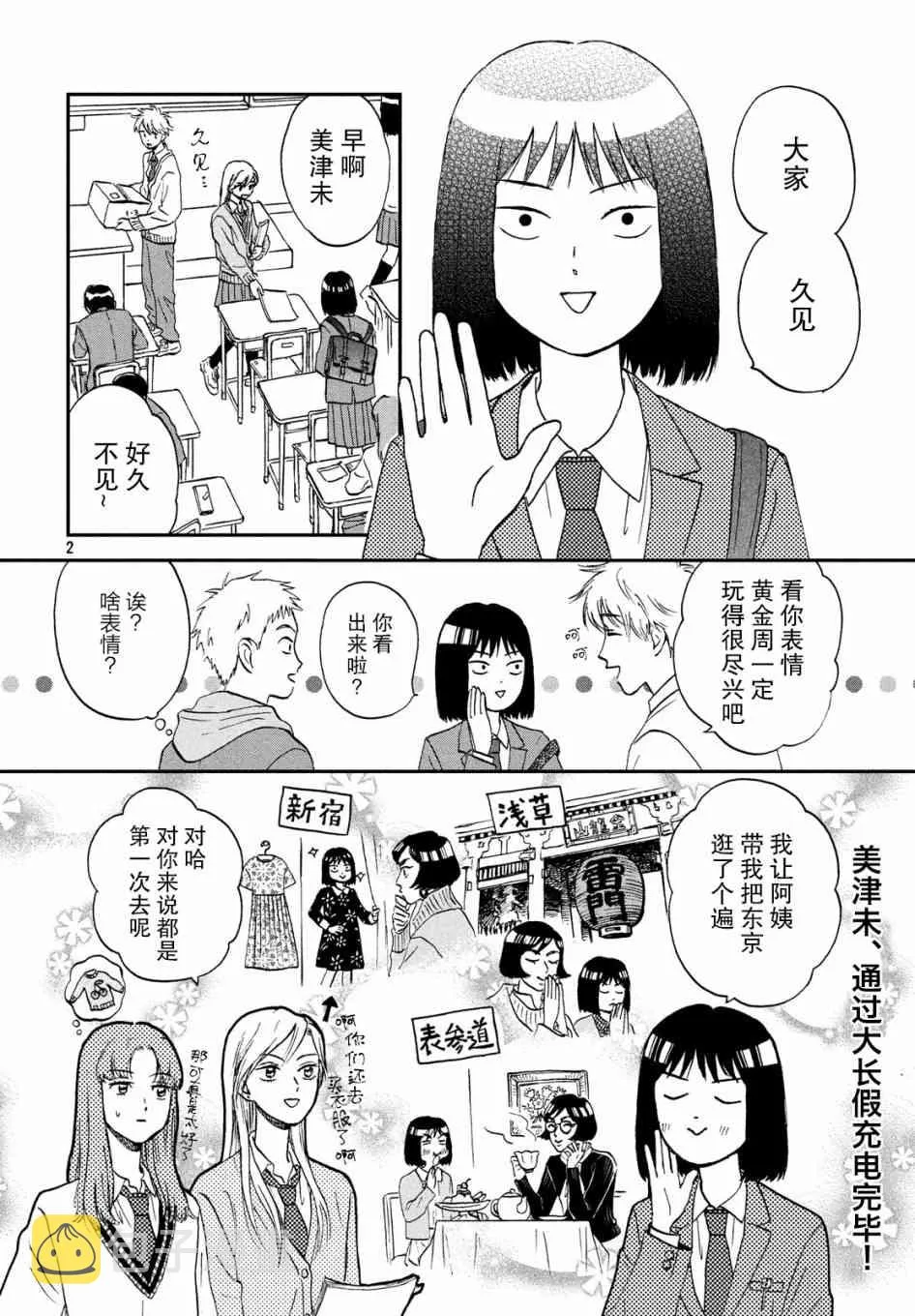 7话 第2页