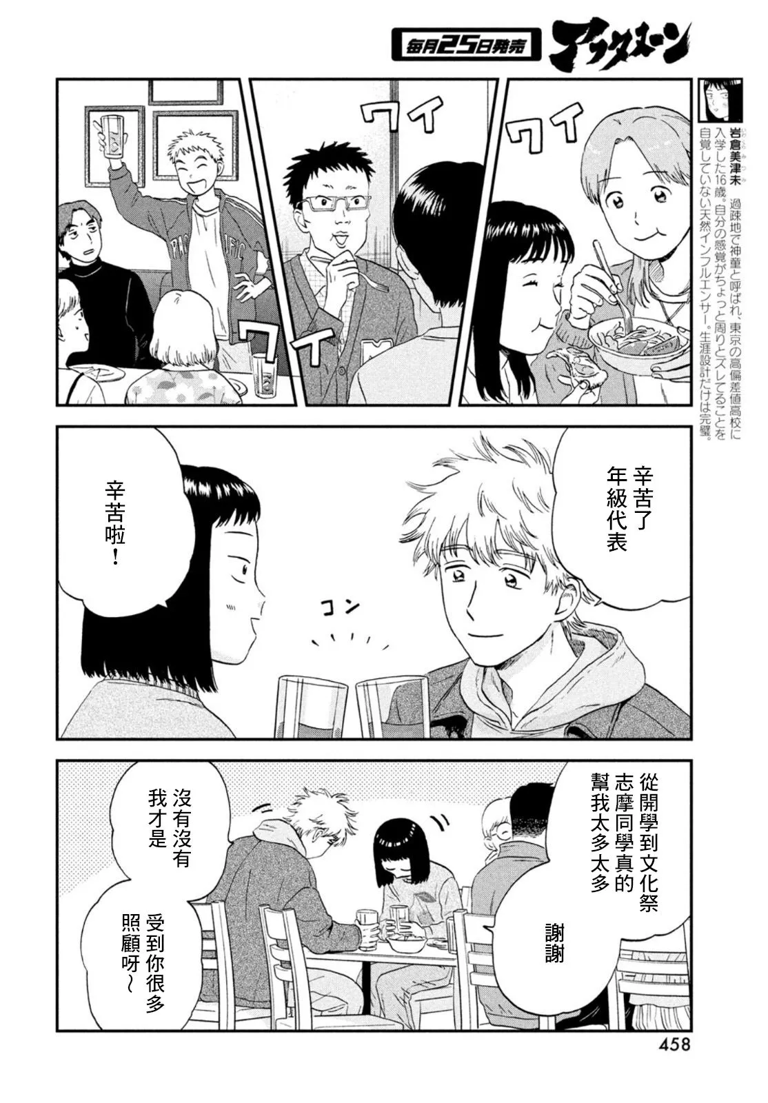 第35话 第8页