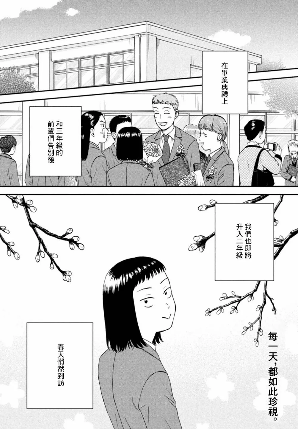 第34话 第1页