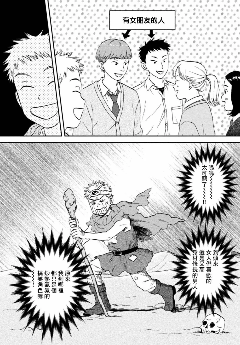 第34话 第10页