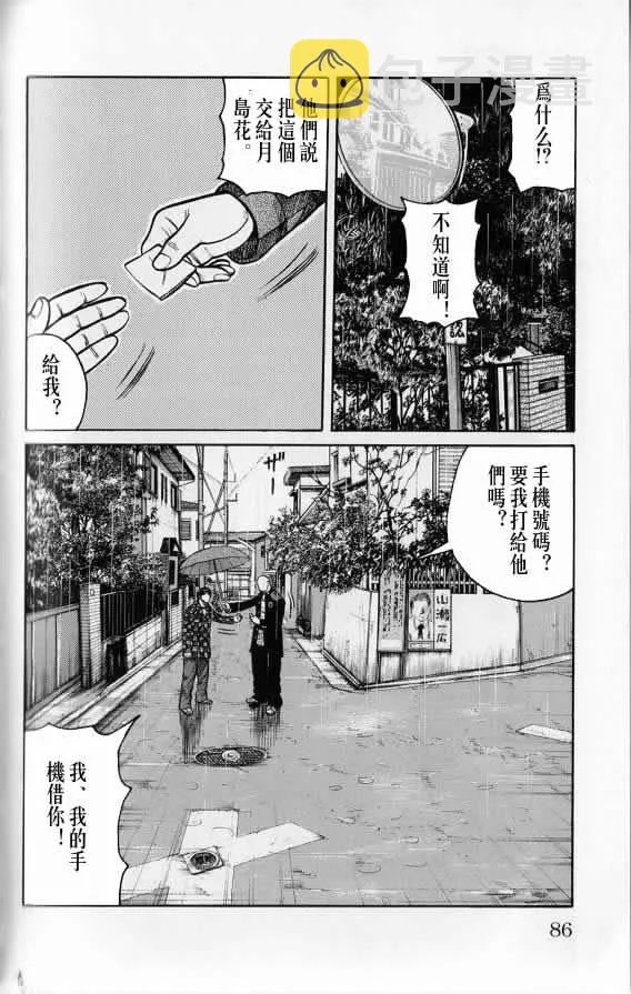 第20话 第85页