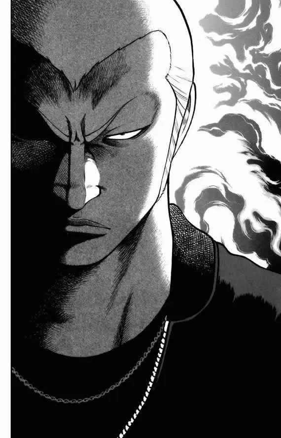 第18话 第32页