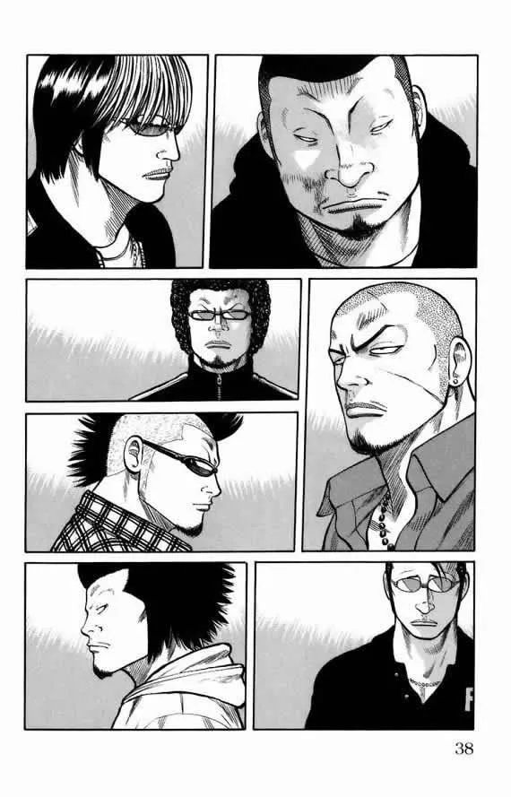 第18话 第34页