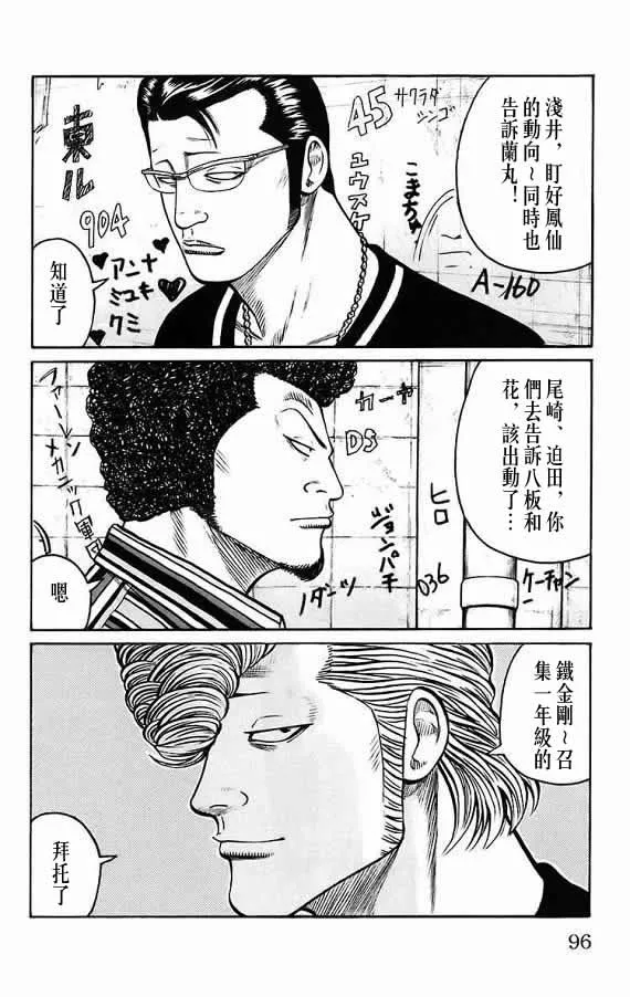 第17话 第87页
