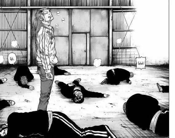 第17话 第161页