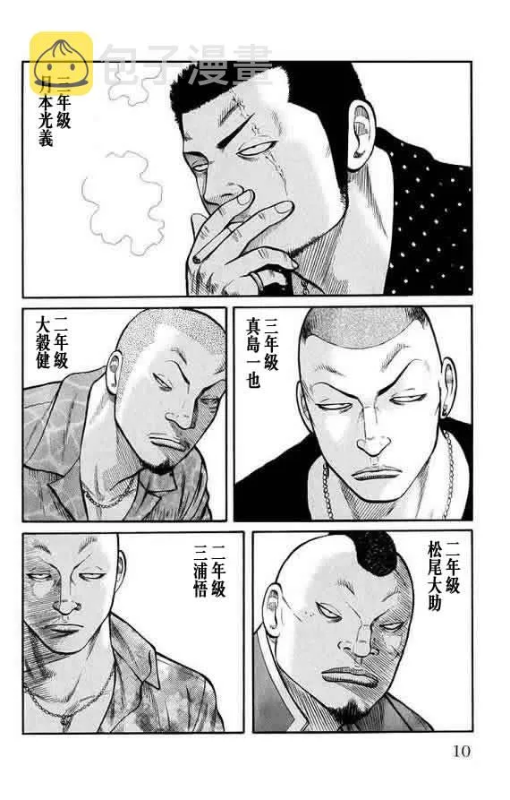 第16话 第10页