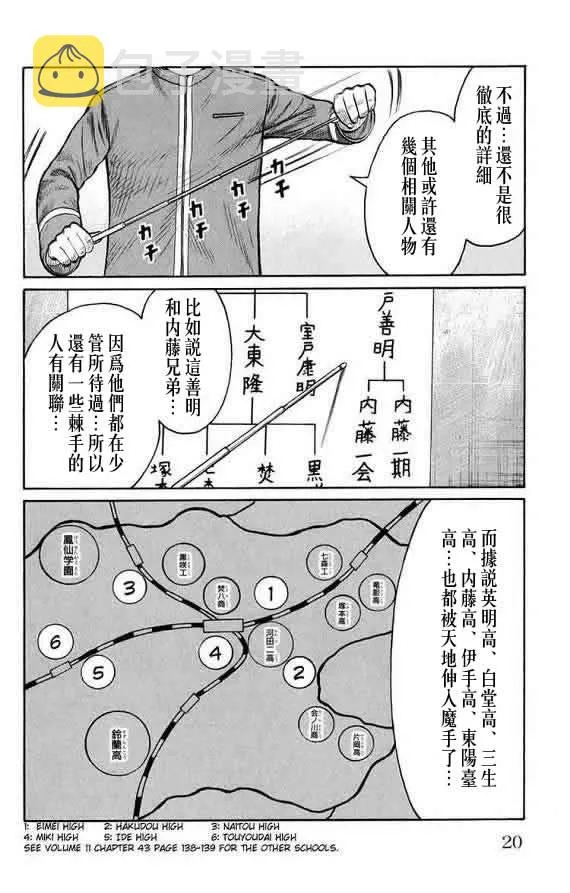 第16话 第20页